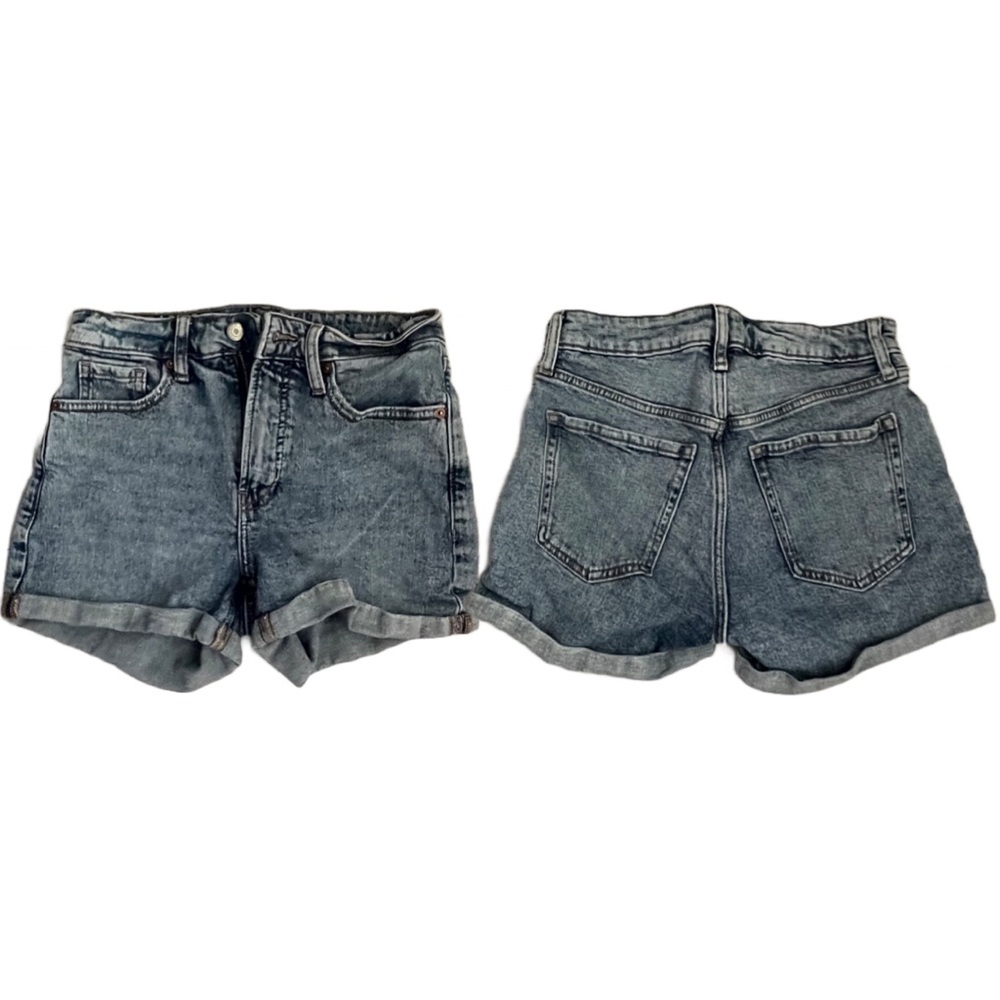 Old Navy Denim Shorts